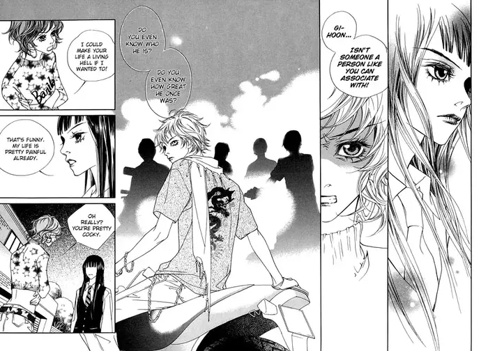 The Flowers of Evil Chapter 11 image 22_optimized